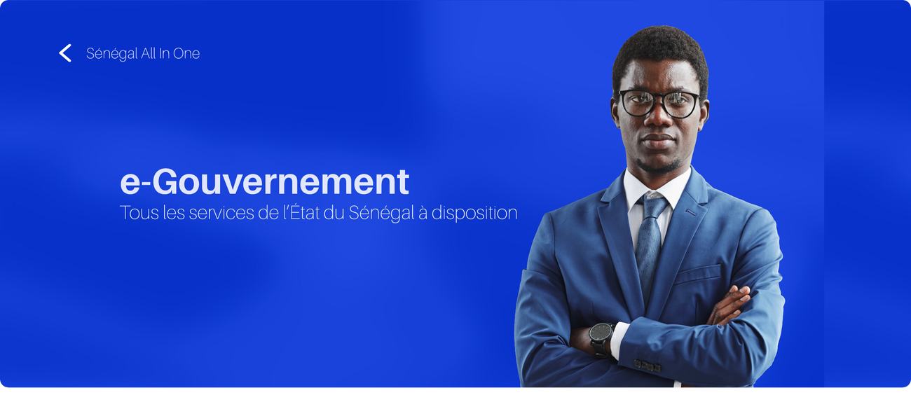 e-gouvernement